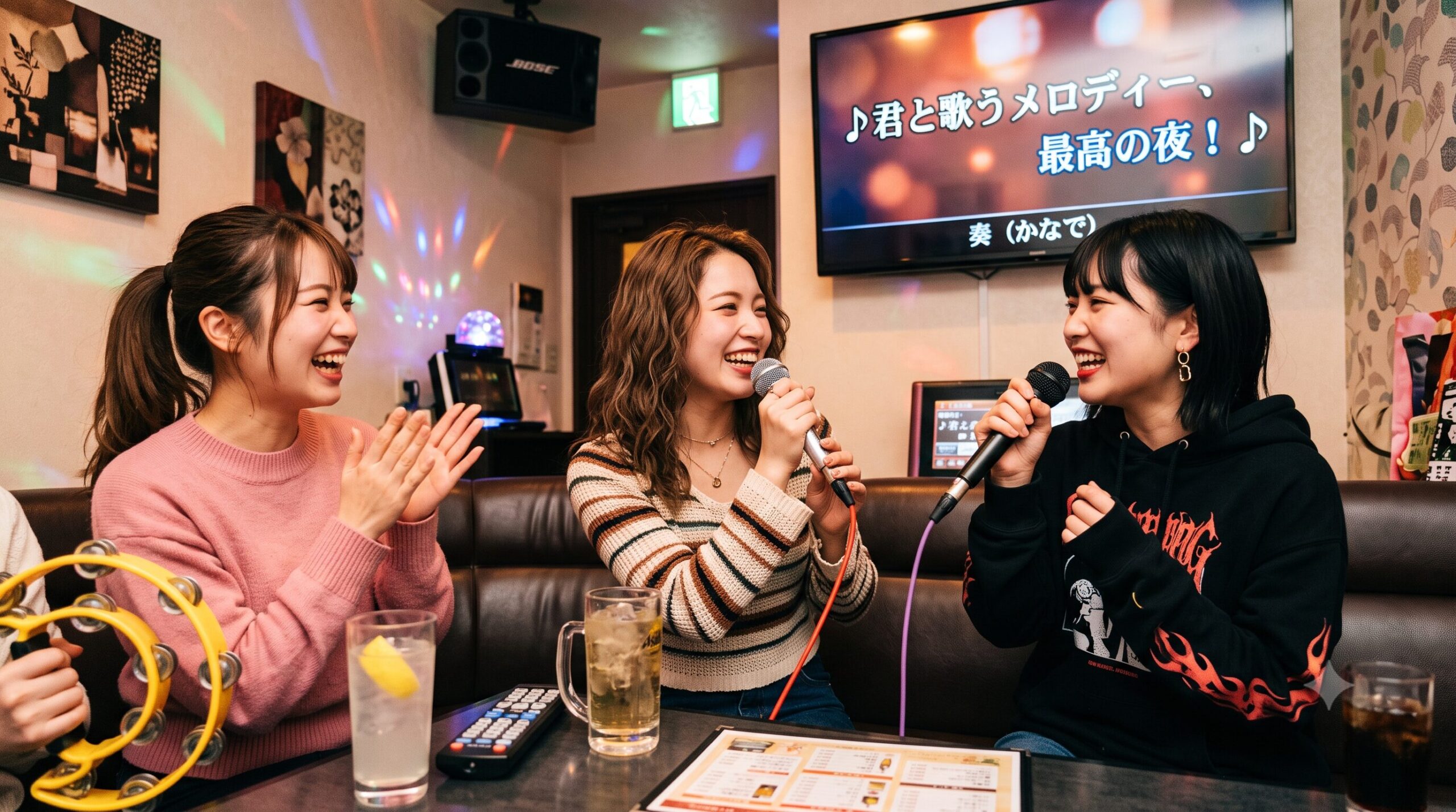スーパージャンカラのまとめ
