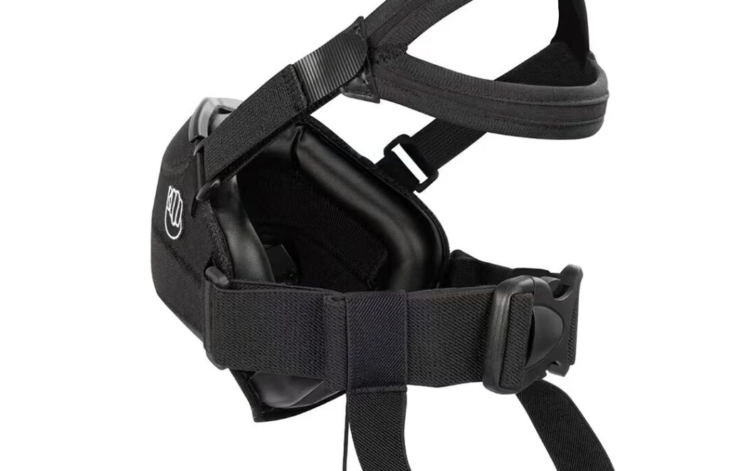 OMBRA v2 装着イメージ1