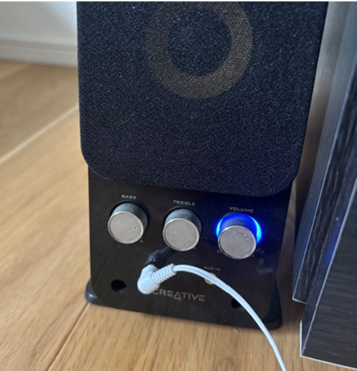 PS5やSwitchでの接続イメージ